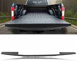 Amazon.com: PIT66 Tailgate Cap Molding Kit Compatible with